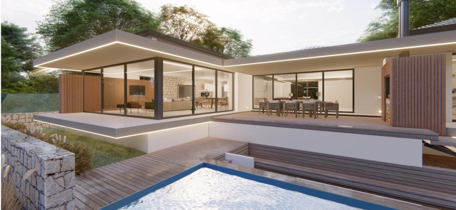 0 Bedroom Property for Sale in Pezula Golf Estate Western Cape